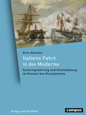 cover image of Italiens Fahrt in die Moderne